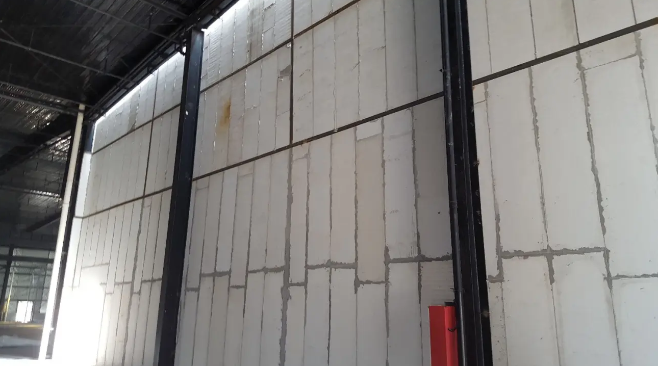 alc板在施工中损耗率及怎么避免过多的损耗 - 轻质隔墙板_alc墙板_alc